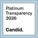 Platinum Transparency 2026 - Candid