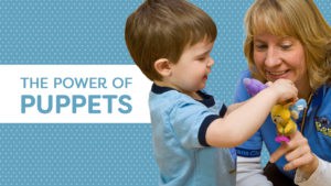 The Power of Puppets