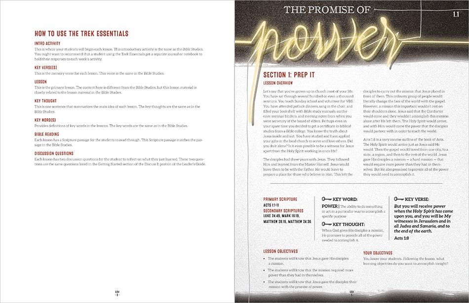 Sample Lesson page 5