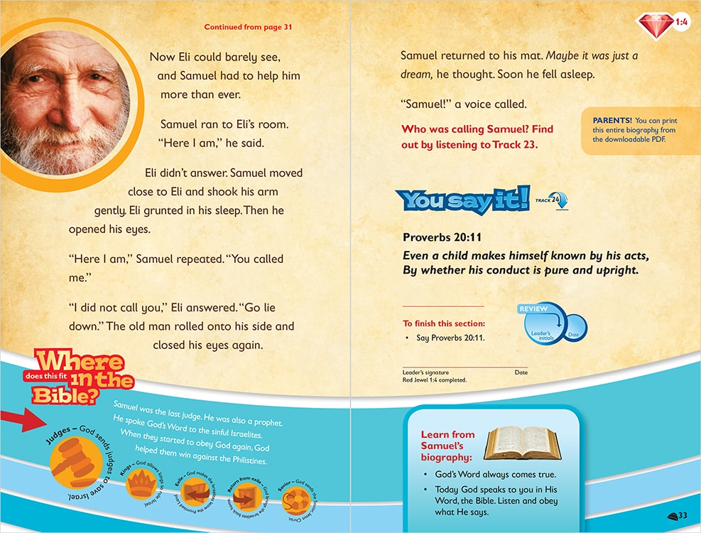 Red Jewel 1 - spread 7