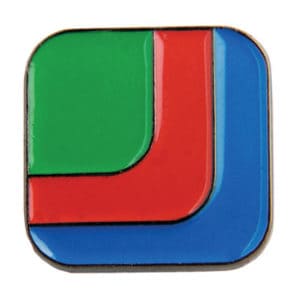 Awana Secretary Leader Training Pin – Awana