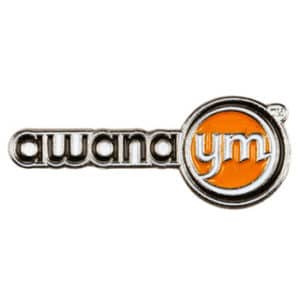 Awana Merchandise Awana Youth Ministries Leadership Recognition Pin – Awana