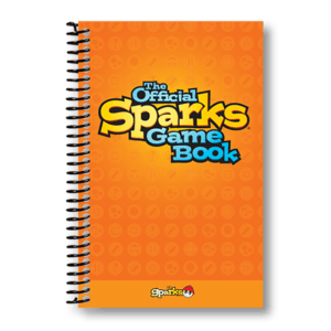 Awana Sparks Game Book