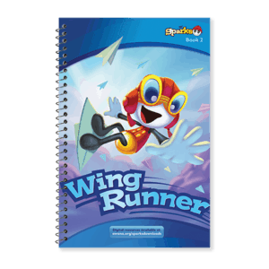 Awana Sparks WingRunner Handbook