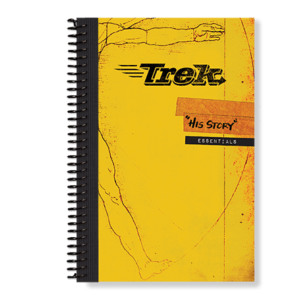 AwanaYM Trek His Story Essentials Handbook