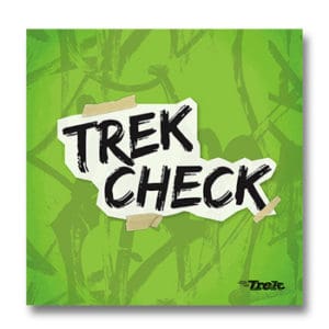 Trek Check