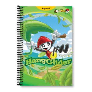Sparks HangGlider Handbook Spanish 82376