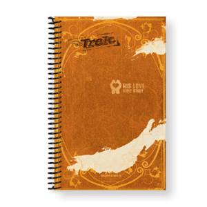 Trek His Love Bible Study