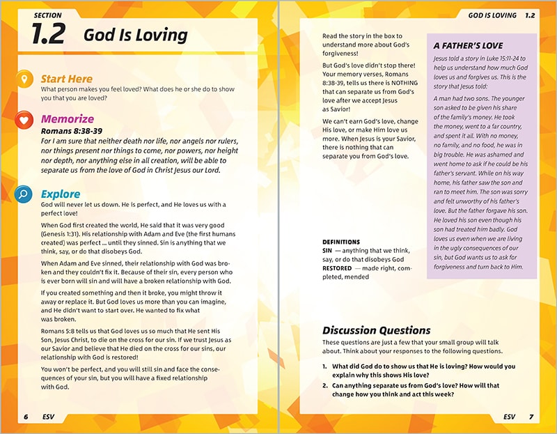 Section Spread 2