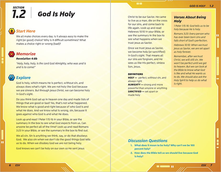 Section Spread 2