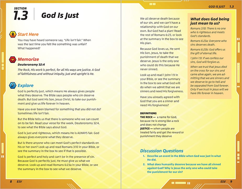 Section Spread 3
