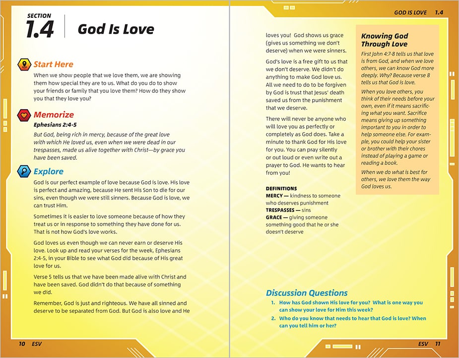 Section Spread 4