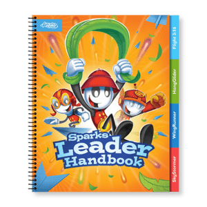 Awana Sparks Leader Handbook Guide