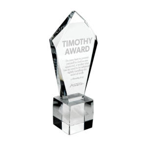Timothy Award