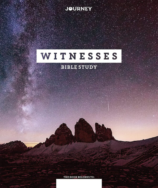 Witnesses Bible Study