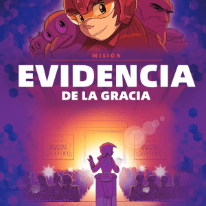 Evidencia De La Gracia