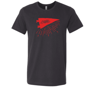 Awana clubs unisex tshirt