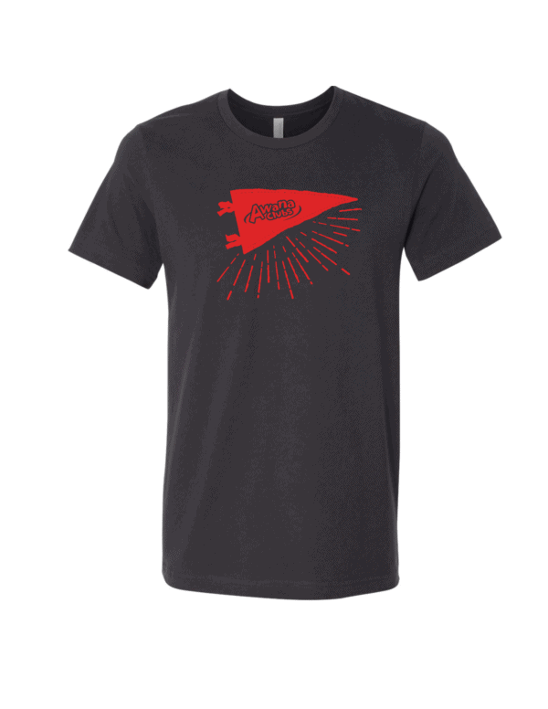 Awana clubs unisex tshirt