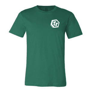 T&T unisex leader t-shirt