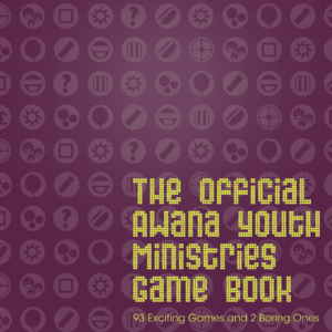 ym game book