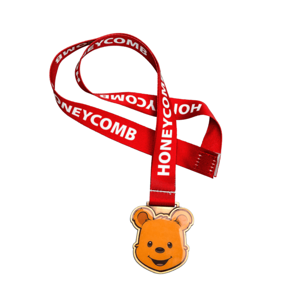 cubbies medal