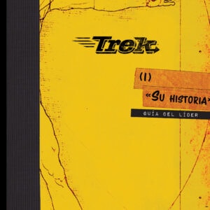 Trek "His Story" Leader's Guide (Spanish)
