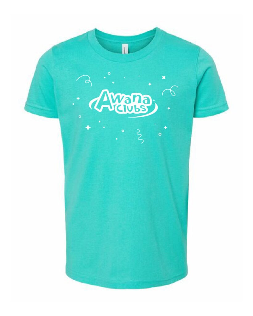 Awana Unisex T-Shirt – Awana