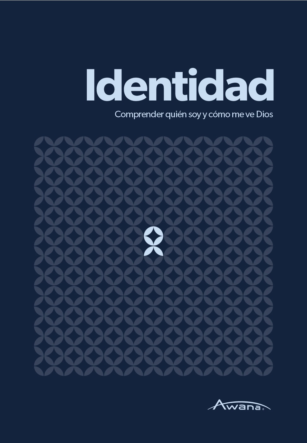 Identity: Understanding Who I Am and How God Sees Me (10 pack)