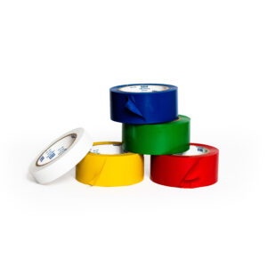 Permanent Vinyl Floor Tape
