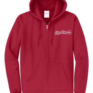 Clubs Zip Sweatshirts