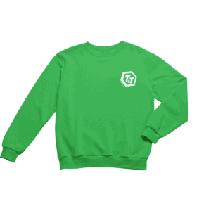 Clubs Crewneck Sweatshirts